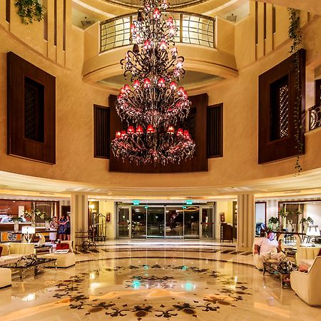 Kaisol Romance Resort Sahl Hasheesh - Adults Only Hurghada Eksteriør bilde Lobby