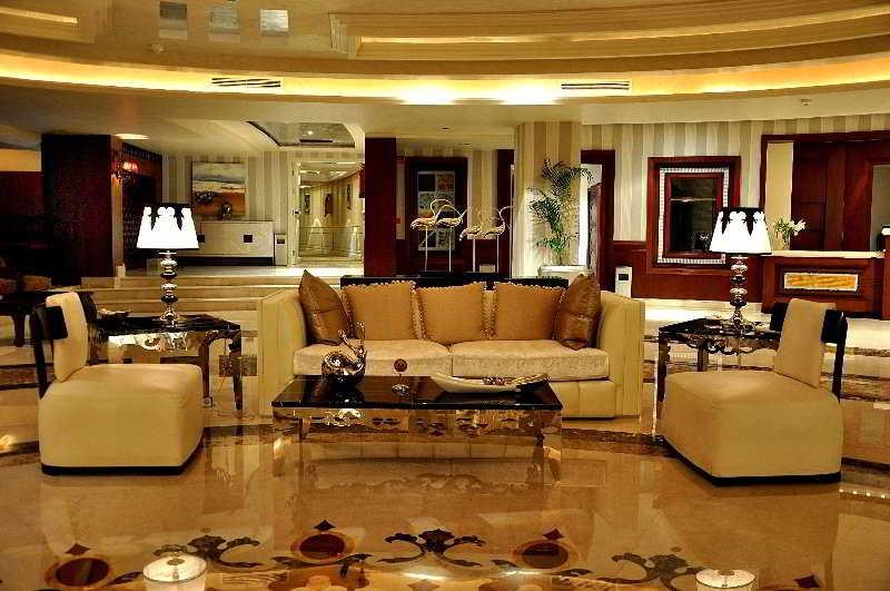 Kaisol Romance Resort Sahl Hasheesh - Adults Only Hurghada Eksteriør bilde The interior of a presidential suite at the Four Seasons Hotel, Cairo