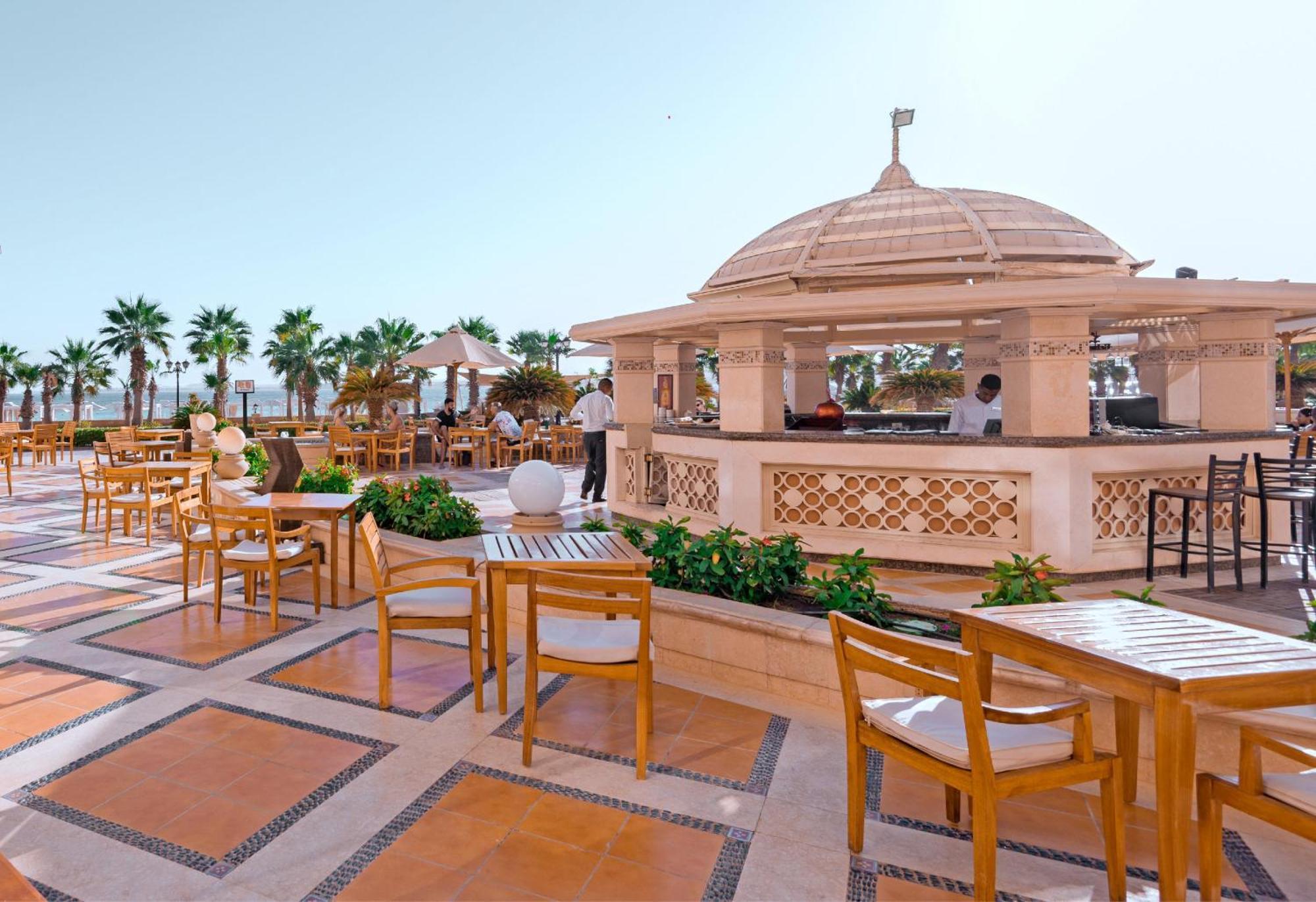 Kaisol Romance Resort Sahl Hasheesh - Adults Only Hurghada Eksteriør bilde The Royal Bar