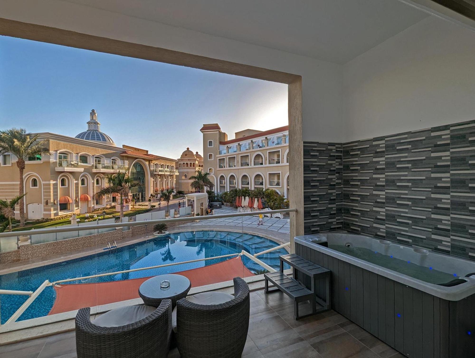 Kaisol Romance Resort Sahl Hasheesh - Adults Only Hurghada Eksteriør bilde The Venetian Resort Las Vegas