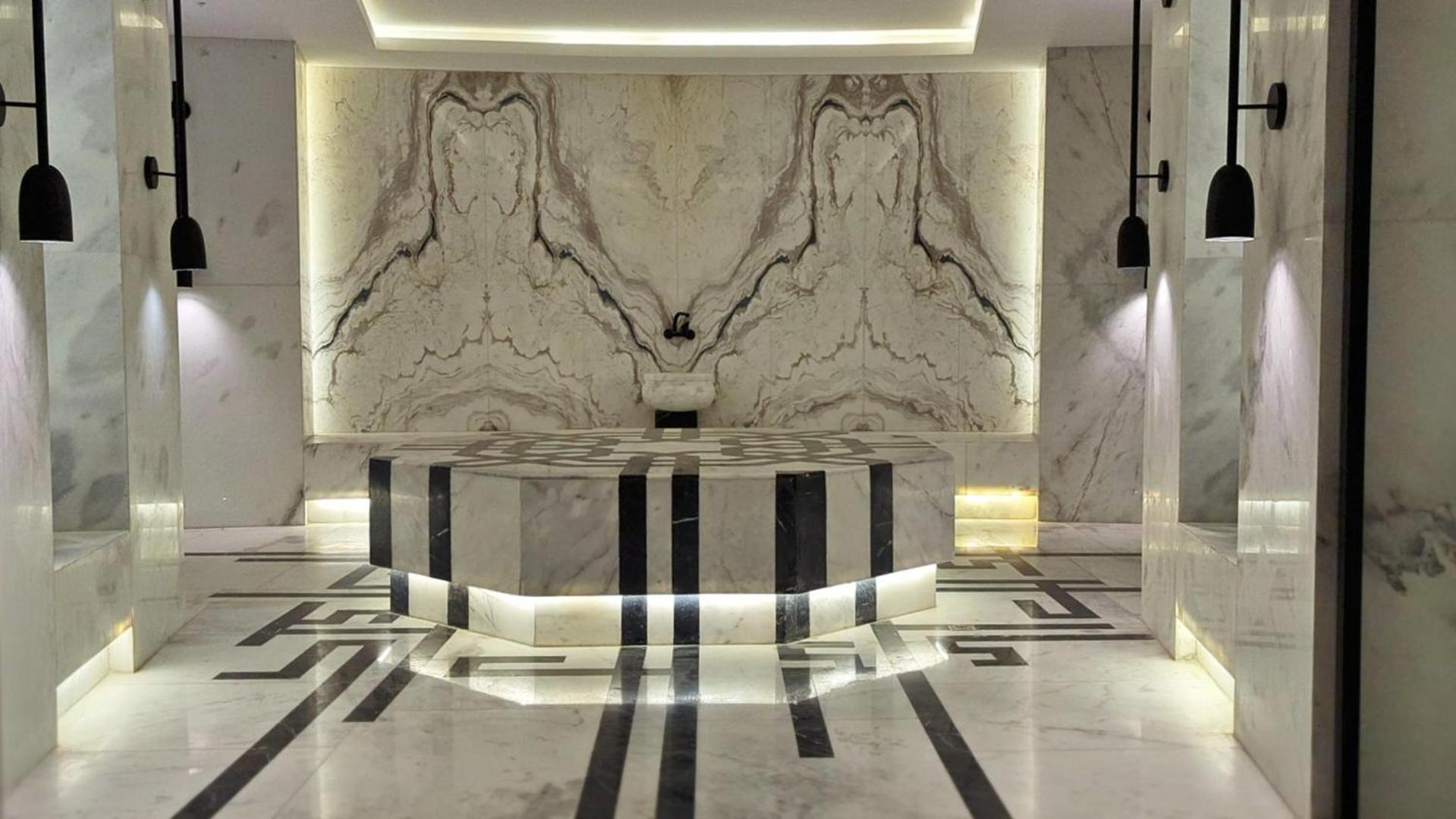 Kaisol Romance Resort Sahl Hasheesh - Adults Only Hurghada Eksteriør bilde The lobby of the hotel