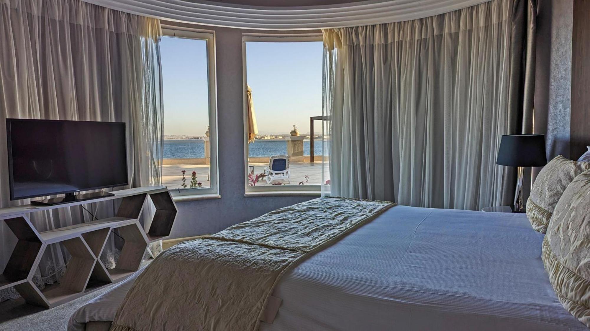 Kaisol Romance Resort Sahl Hasheesh - Adults Only Hurghada Eksteriør bilde