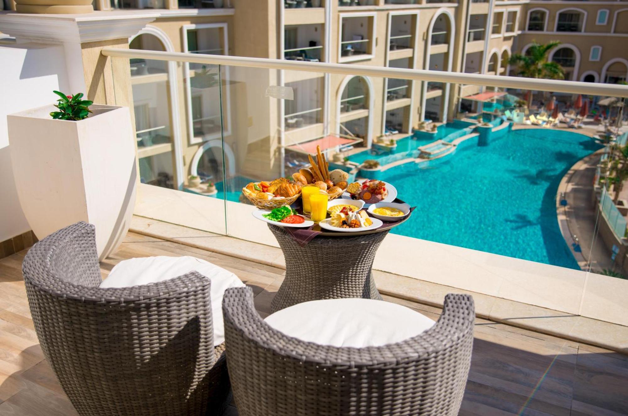 Kaisol Romance Resort Sahl Hasheesh - Adults Only Hurghada Eksteriør bilde