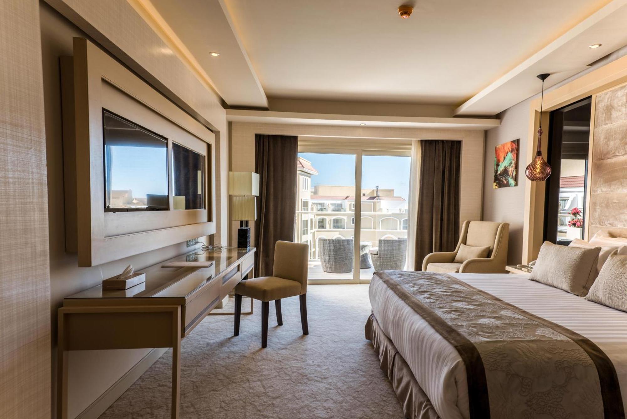 Kaisol Romance Resort Sahl Hasheesh - Adults Only Hurghada Eksteriør bilde A room at the hotel