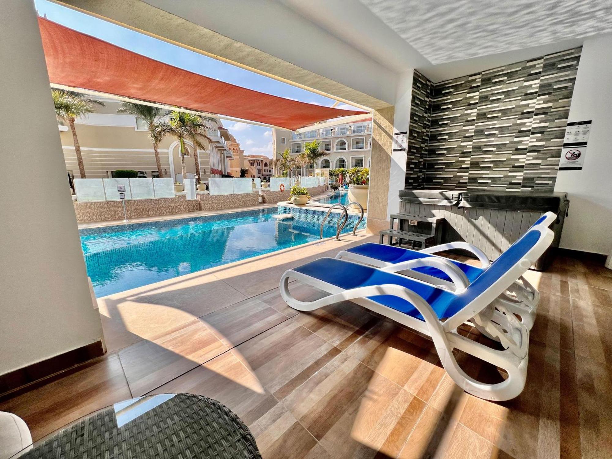 Kaisol Romance Resort Sahl Hasheesh - Adults Only Hurghada Eksteriør bilde