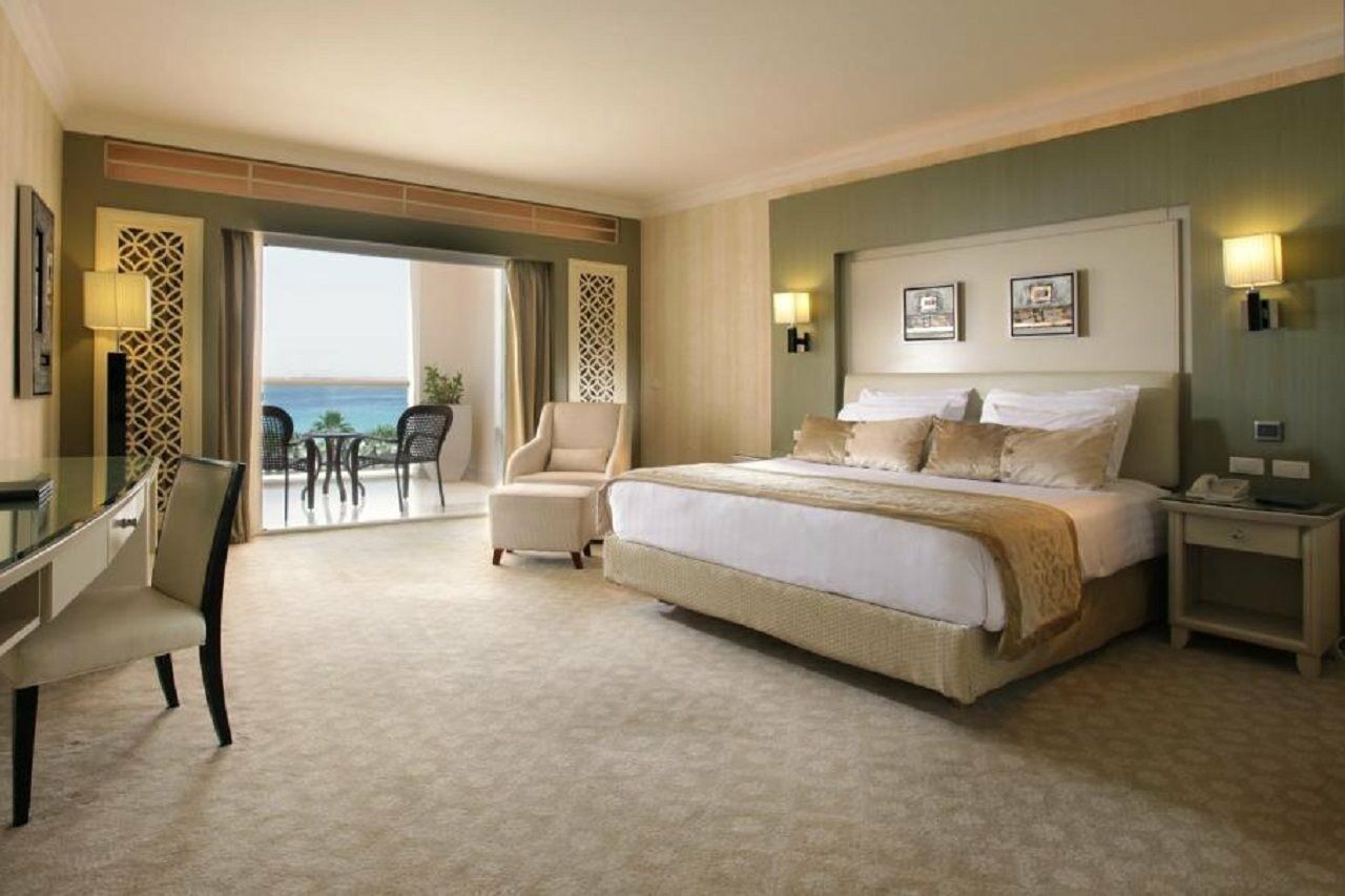 Kaisol Romance Resort Sahl Hasheesh - Adults Only Hurghada Eksteriør bilde Deluxe Room
